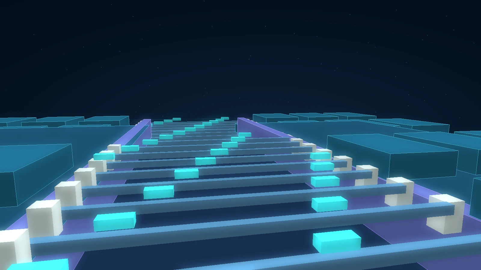 UCIe 高速链路验证：原创空间原理示意