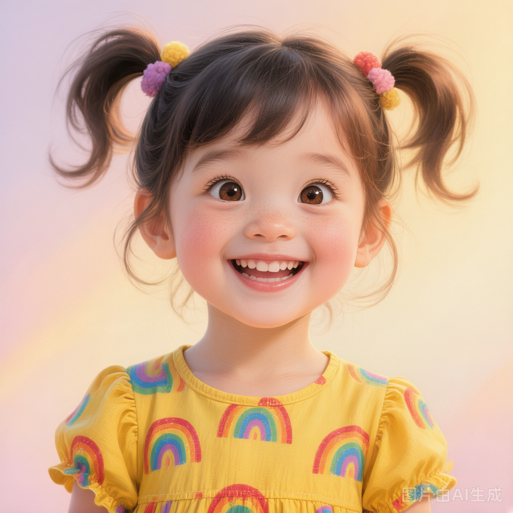 小美